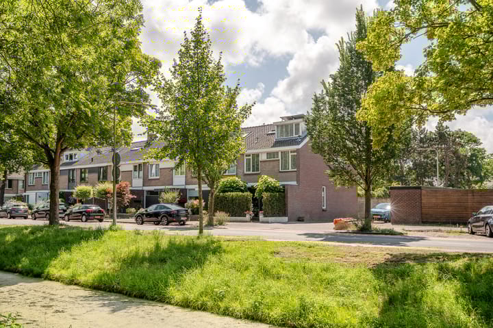 Foto 5 van Van Cranenburchlaan 149