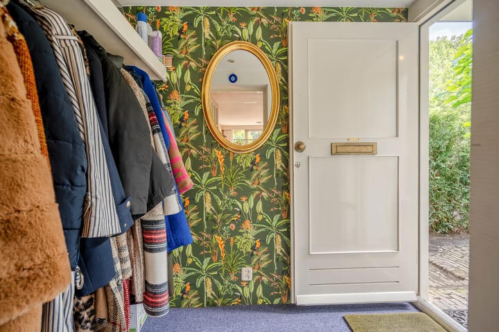 Foto 7 van Van Cranenburchlaan 149