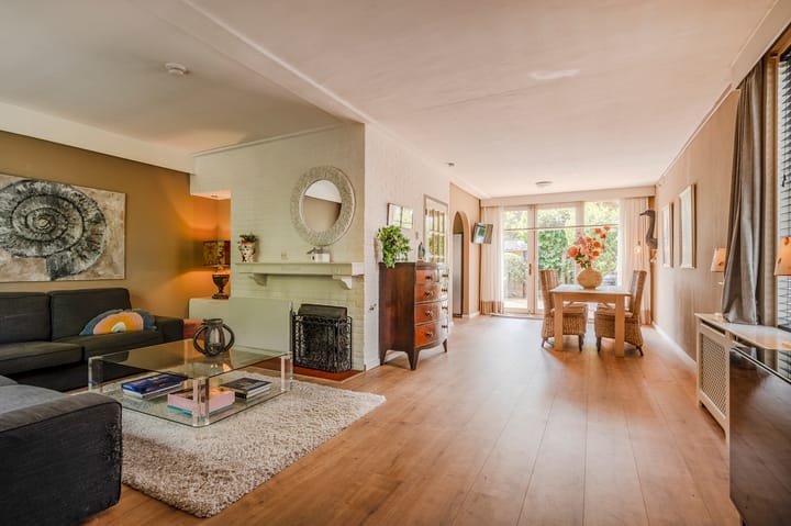 Foto 8 van Van Cranenburchlaan 149