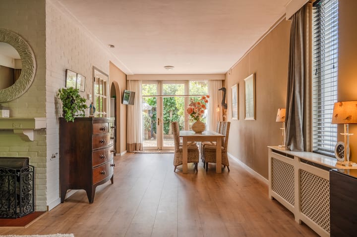 Foto 9 van Van Cranenburchlaan 149