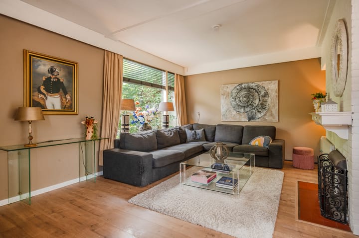 Foto 10 van Van Cranenburchlaan 149