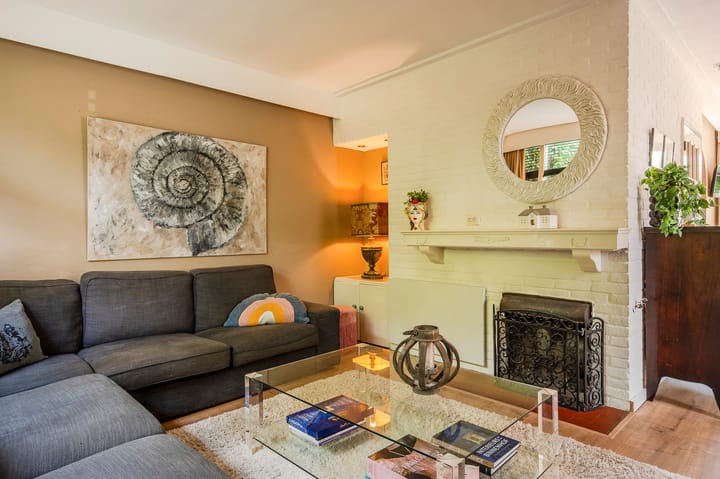 Foto 11 van Van Cranenburchlaan 149