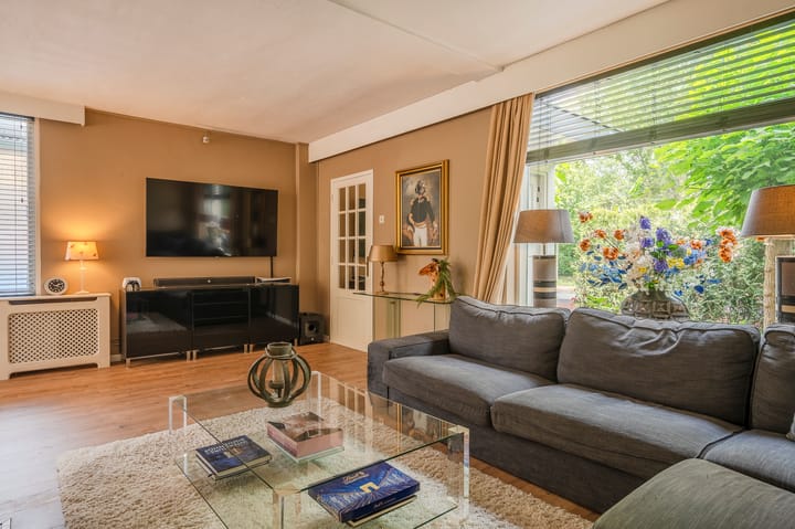 Foto 12 van Van Cranenburchlaan 149