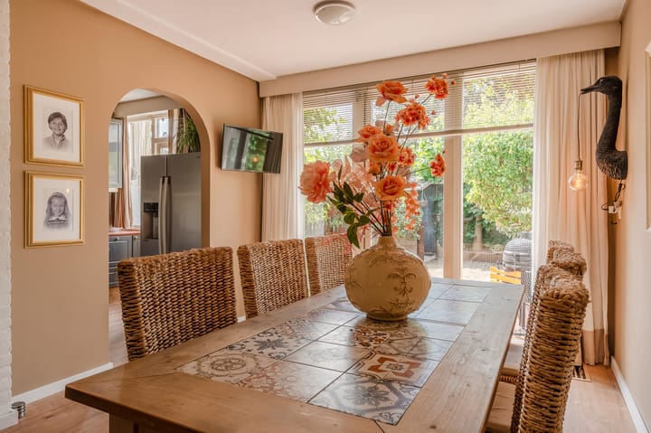 Foto 14 van Van Cranenburchlaan 149