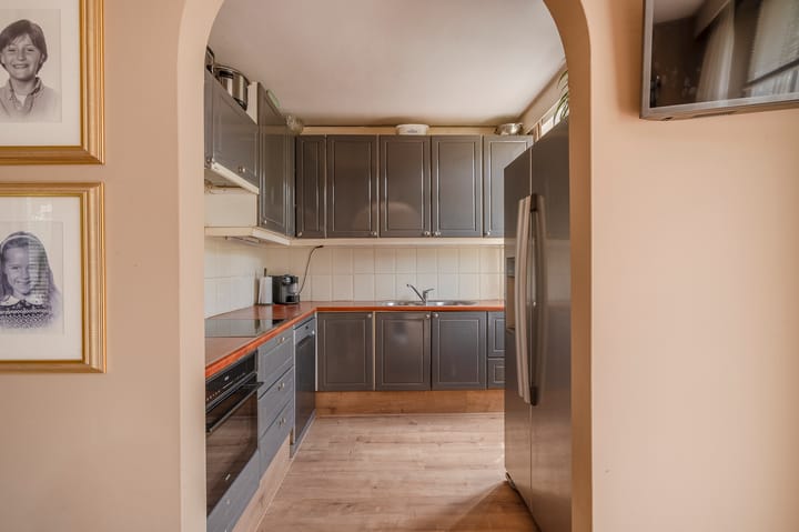 Foto 15 van Van Cranenburchlaan 149