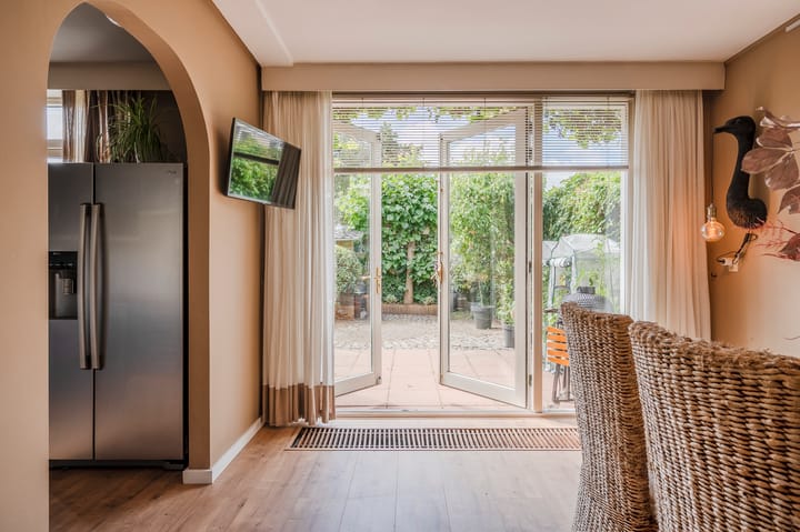 Foto 18 van Van Cranenburchlaan 149