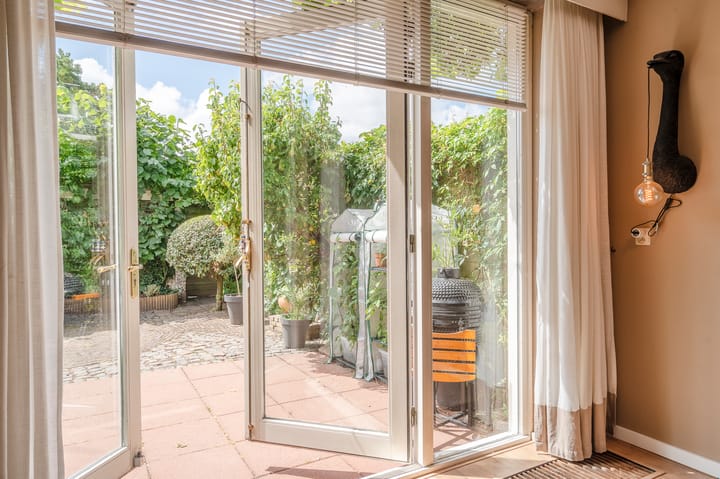 Foto 19 van Van Cranenburchlaan 149