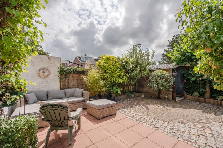 Foto 20 van Van Cranenburchlaan 149