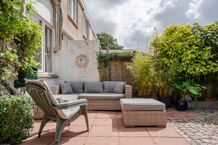 Foto 21 van Van Cranenburchlaan 149