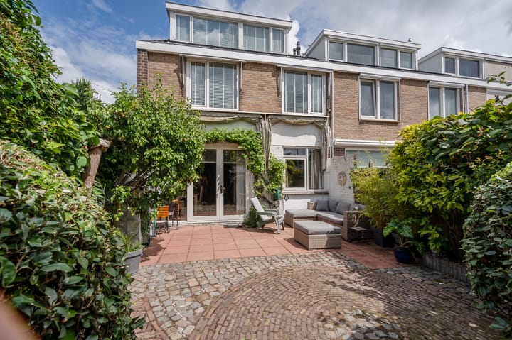 Foto 22 van Van Cranenburchlaan 149