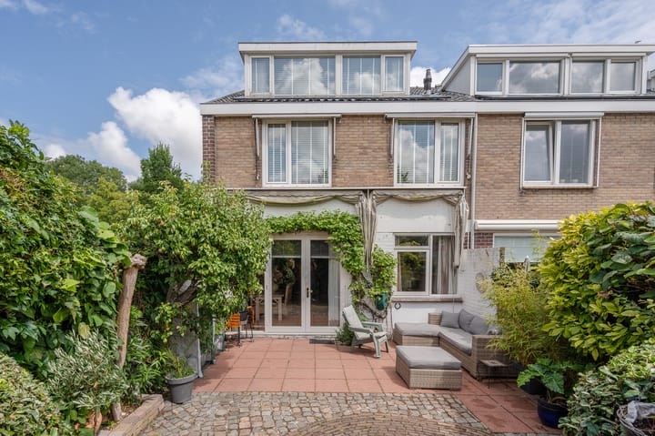 Foto 23 van Van Cranenburchlaan 149