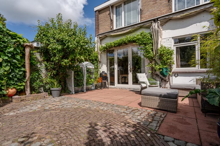 Foto 24 van Van Cranenburchlaan 149