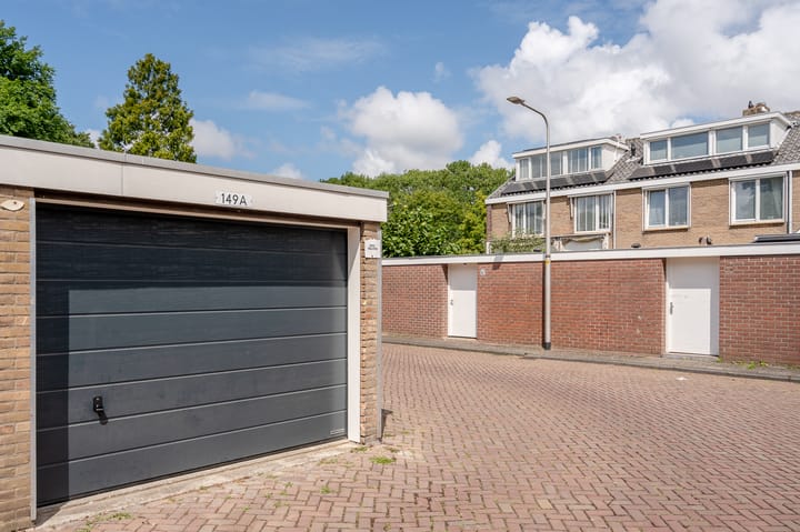 Foto 26 van Van Cranenburchlaan 149