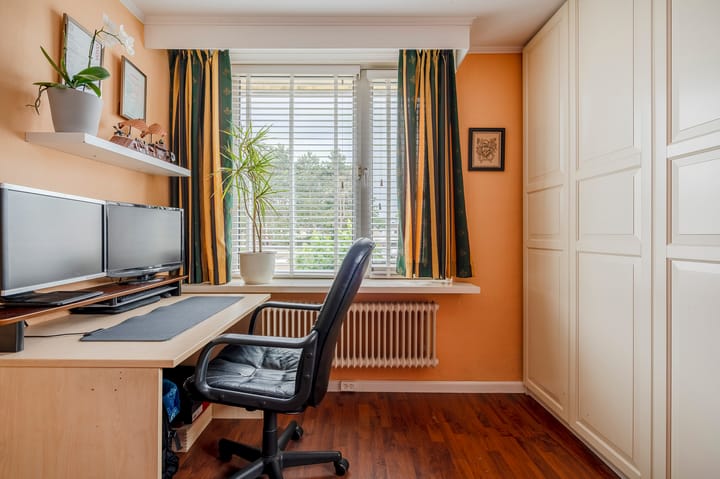 Foto 32 van Van Cranenburchlaan 149