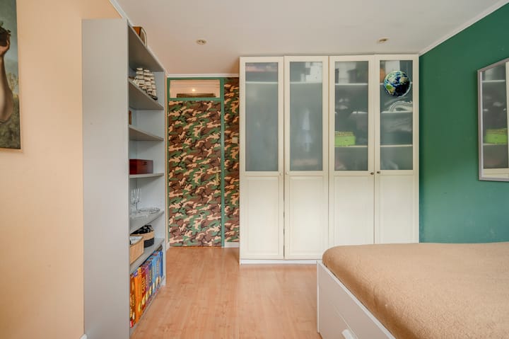 Foto 35 van Van Cranenburchlaan 149