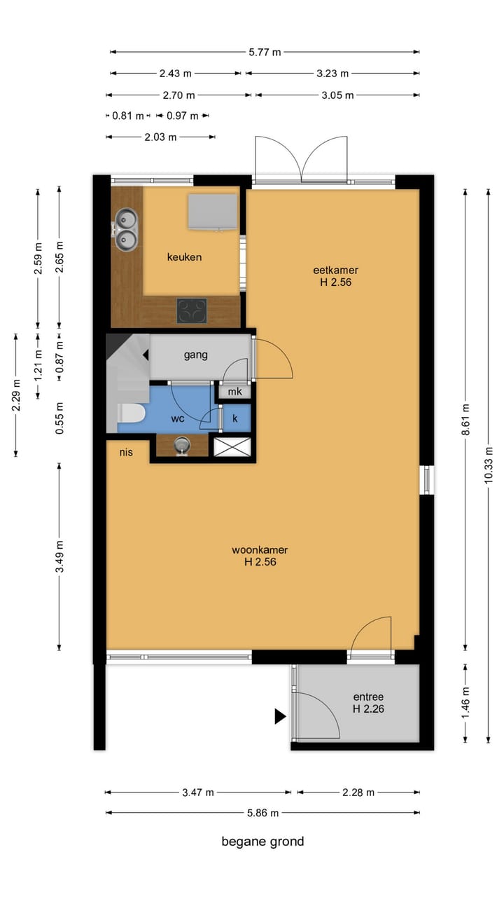 Foto 44 van Van Cranenburchlaan 149