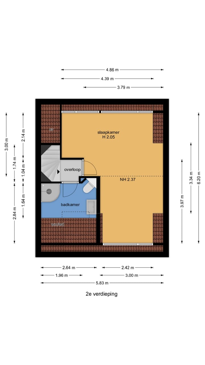 Foto 46 van Van Cranenburchlaan 149