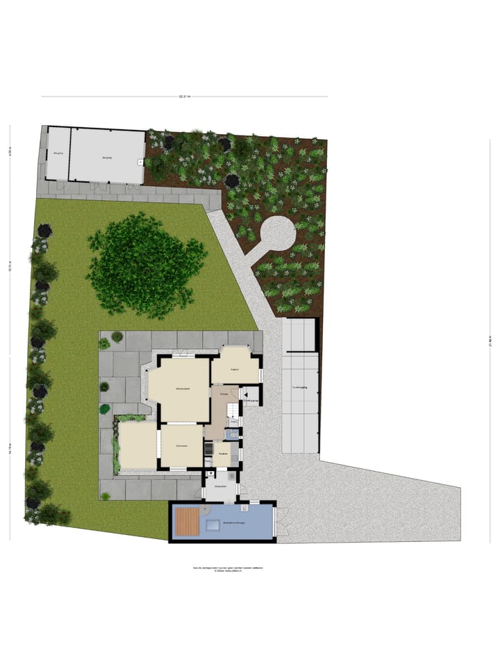 Foto 52 van Balistraat 11