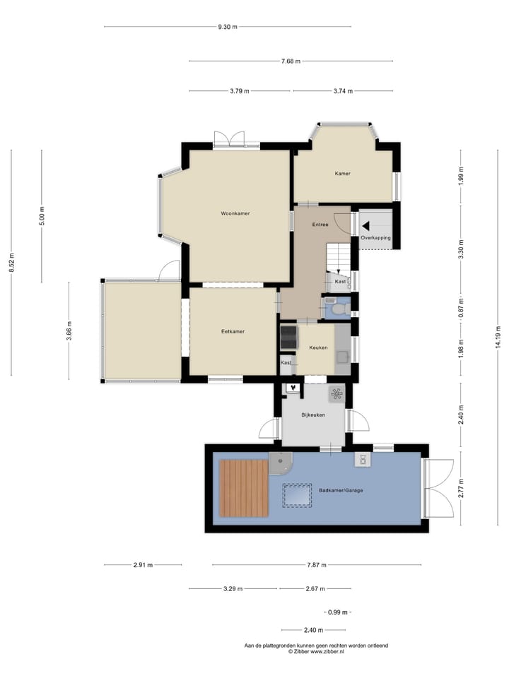 Foto 53 van Balistraat 11