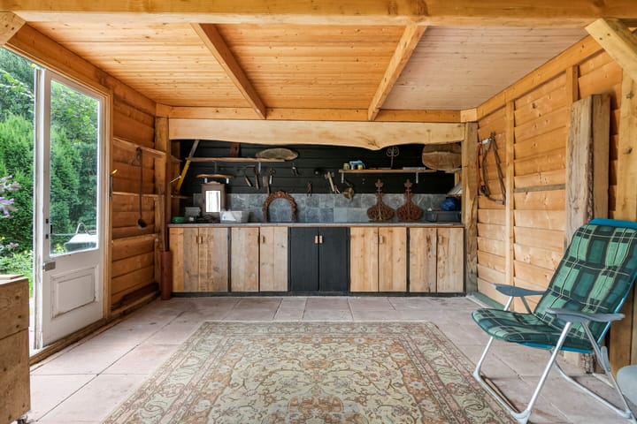 Foto 3 van Balistraat 11