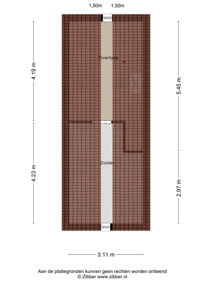 Foto 55 van Balistraat 11
