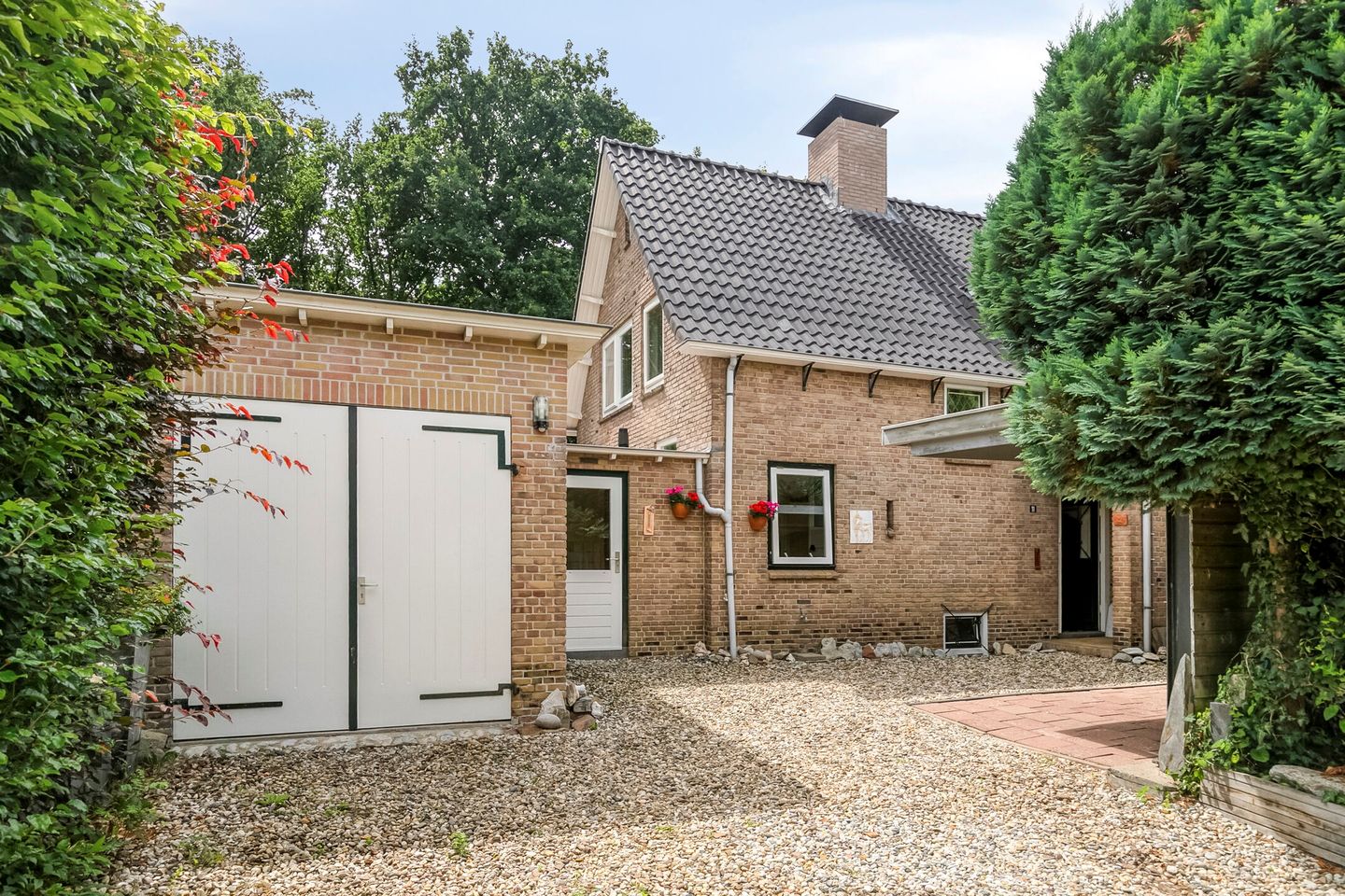 Photo 5 of Balistraat 11