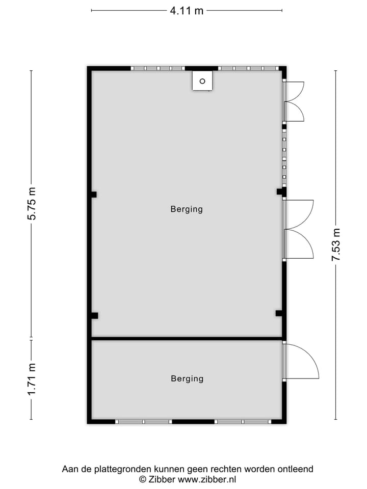 Foto 56 van Balistraat 11