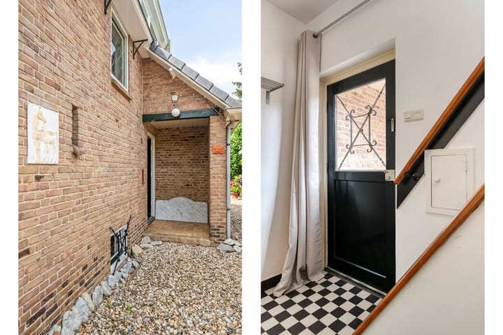 Foto 6 van Balistraat 11