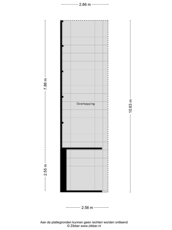 Foto 57 van Balistraat 11