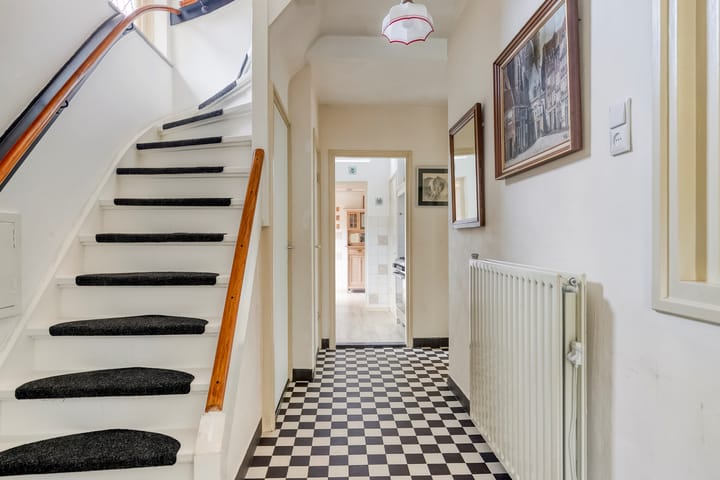 Foto 7 van Balistraat 11