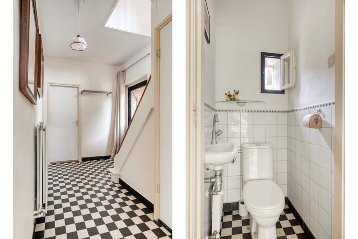 Foto 8 van Balistraat 11