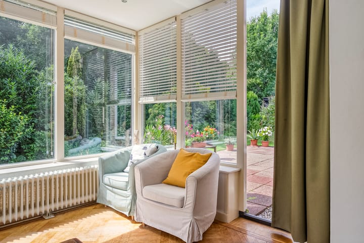 Foto 10 van Balistraat 11