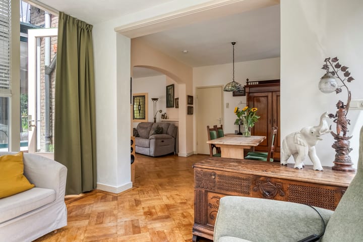 Foto 11 van Balistraat 11