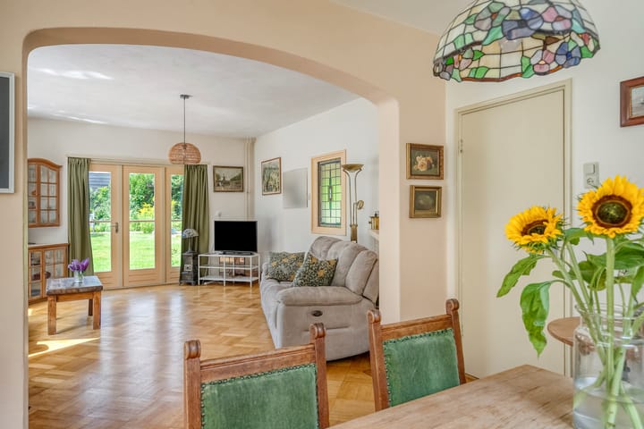 Foto 12 van Balistraat 11