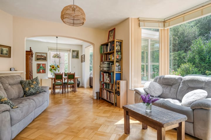 Foto 15 van Balistraat 11