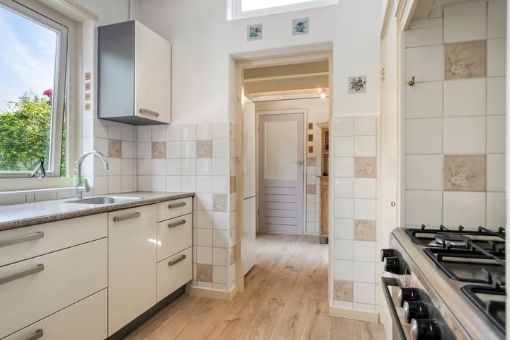 Foto 16 van Balistraat 11