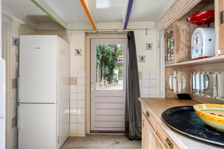 Foto 17 van Balistraat 11