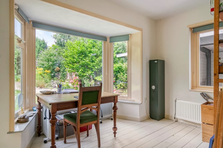 Foto 19 van Balistraat 11