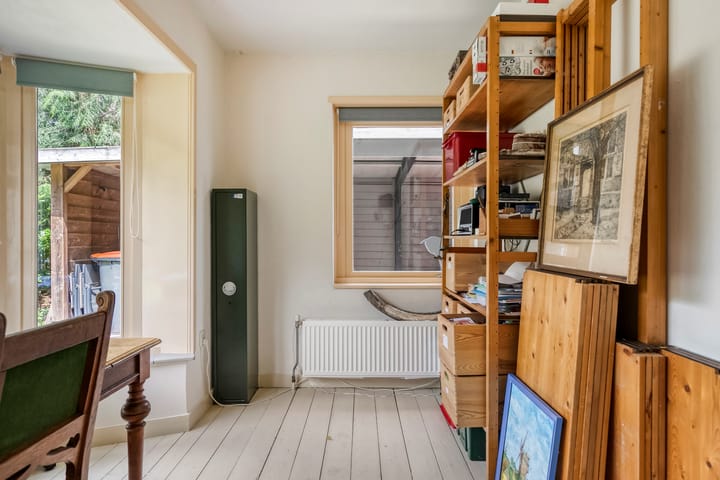 Foto 21 van Balistraat 11