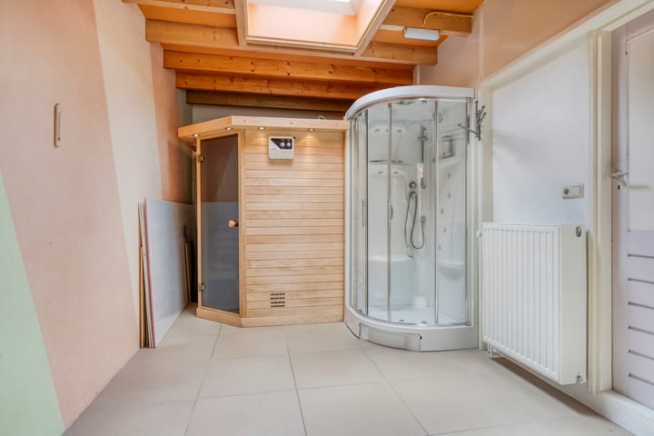 Foto 22 van Balistraat 11