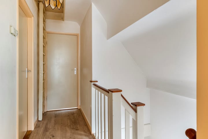 Foto 25 van Balistraat 11