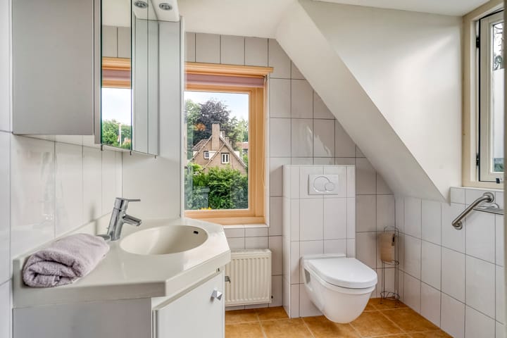 Foto 28 van Balistraat 11