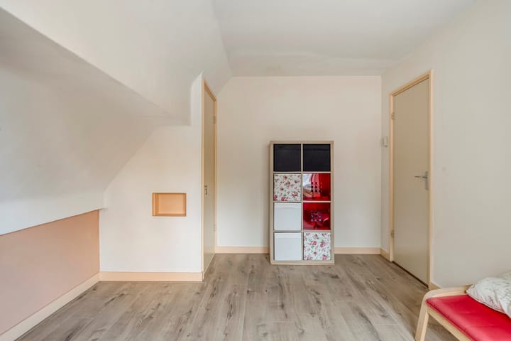 Foto 31 van Balistraat 11