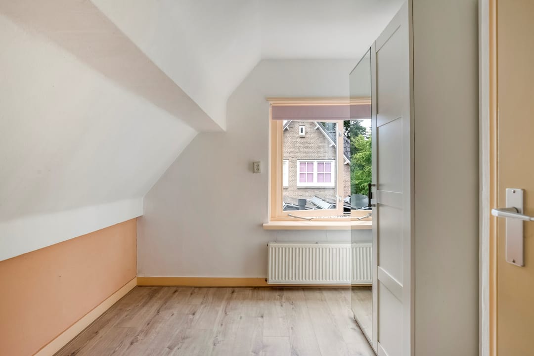 Photo 32 of Balistraat 11