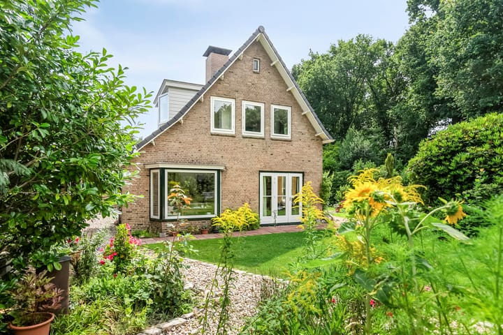 Foto 38 van Balistraat 11