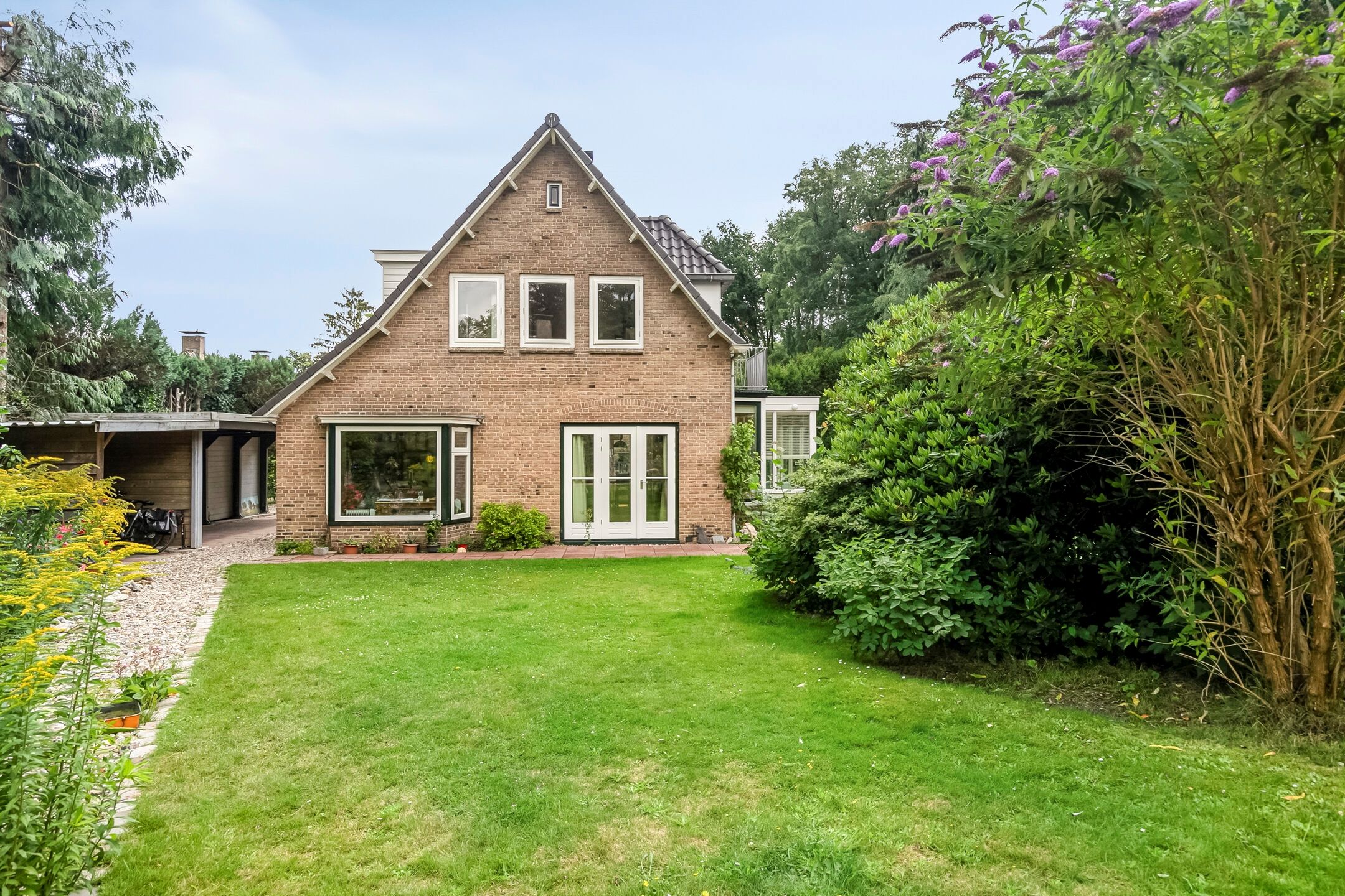 Photo 42 of Balistraat 11