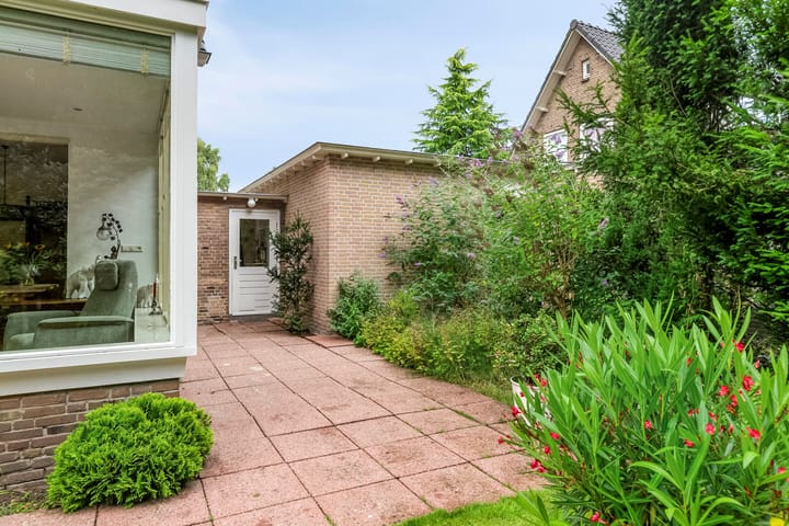 Foto 51 van Balistraat 11