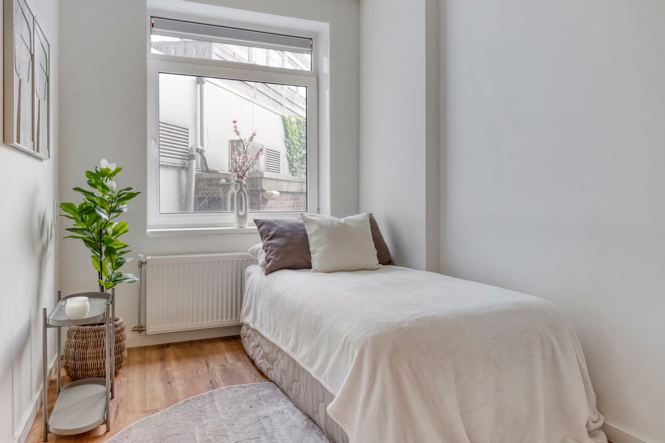 Foto 3 van Rösener Manzstraat 163-A