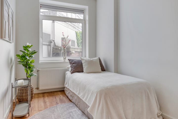 Foto 3 van Rösener Manzstraat 163-A