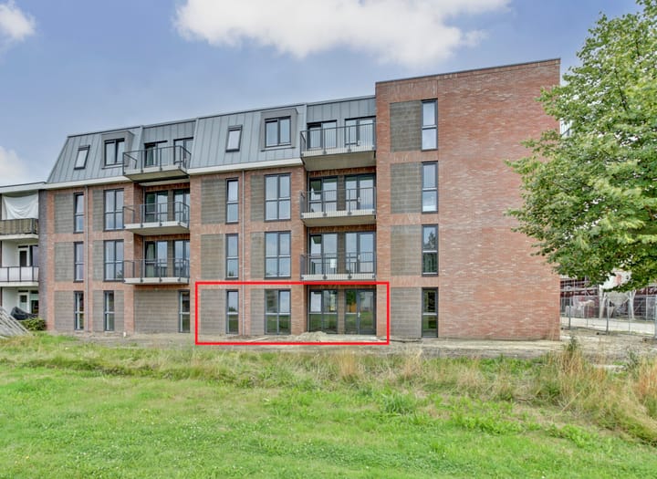 Photo 1 of De Noord 48-A